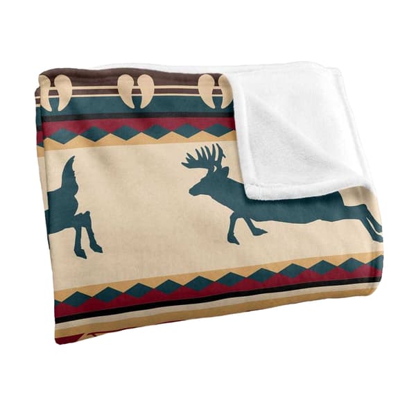JQ Licensing Silky Deer Supersoft-peitto