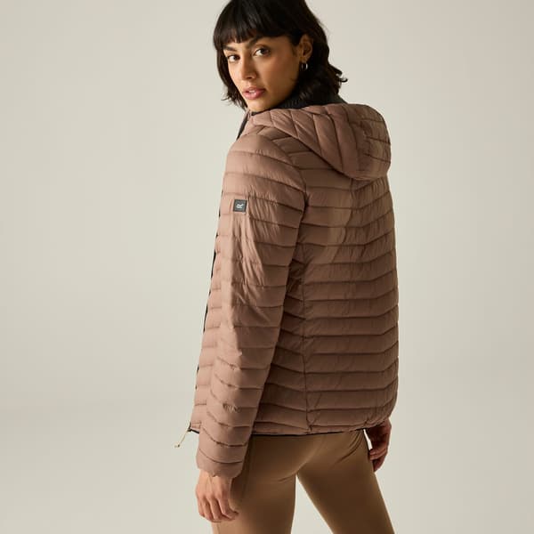 Regatta Womens/Ladies Lighthouse Lightweight Padded Jacket