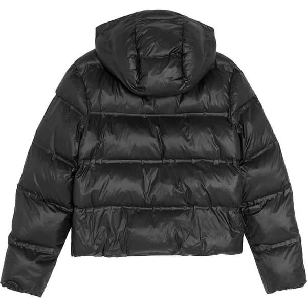Lyle & Scott Boys Insulated Puffer Jacket
