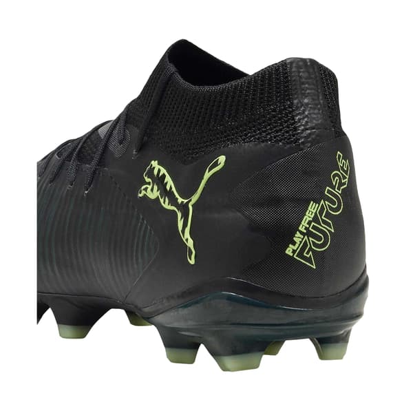 Puma Herr Future 8 Pro Fotbollsskor för Fast Underlag