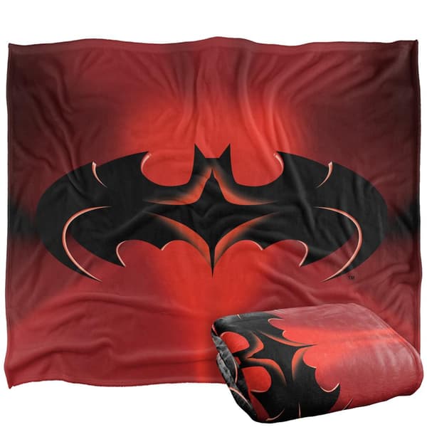 Batman Logo Nightwing Filt