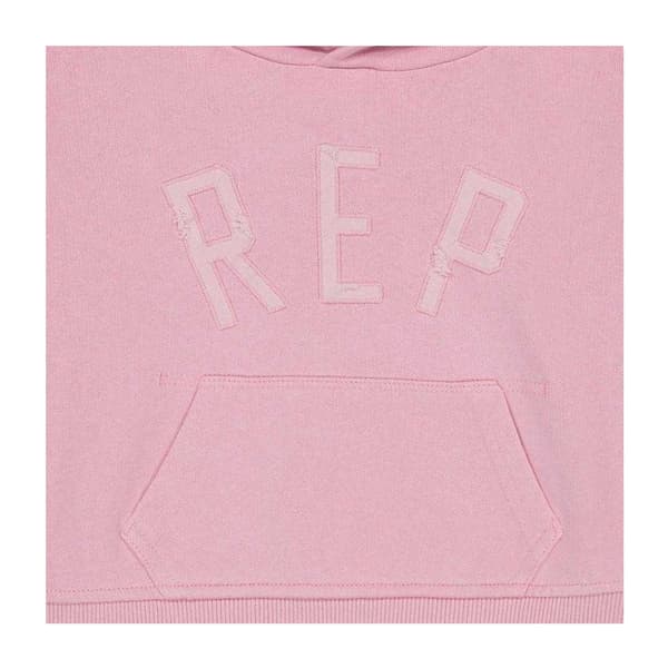 Represent Barn/Kids Logohuvtröja
