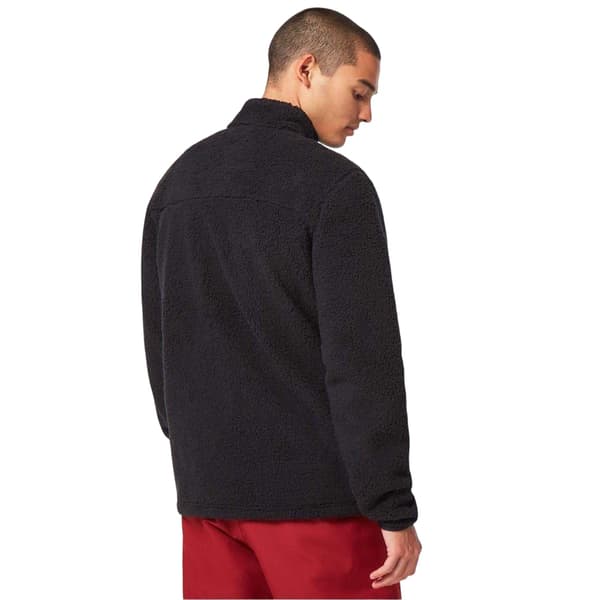 Oakley Miesten Sherpa-fleecetakki