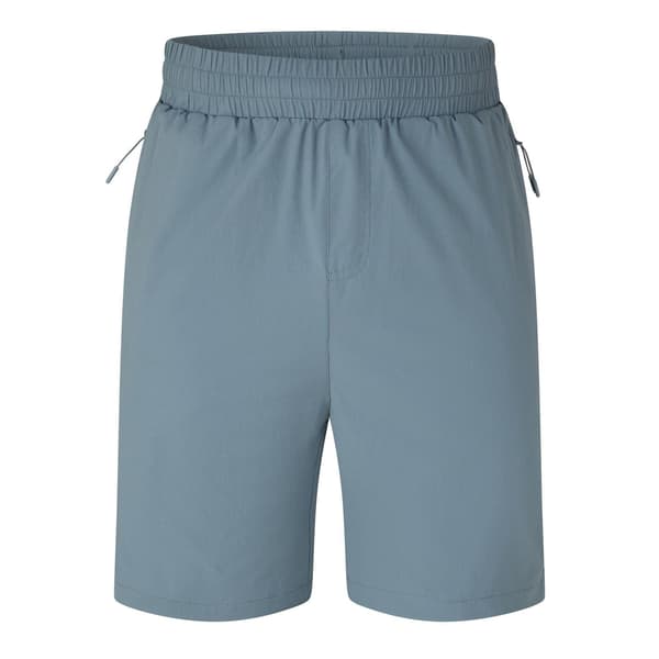 Belier Mens Essential Casual Shorts