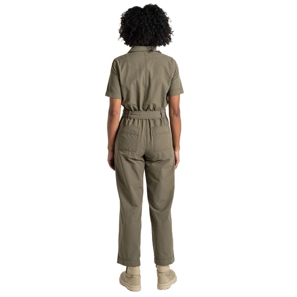 Craghoppers Jumpsuit för damer
