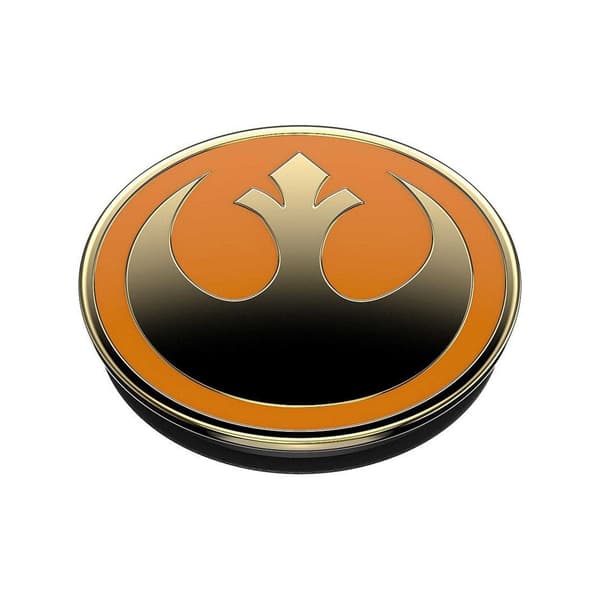 Popsockets Rebel Symbol Mobile Phone Grip