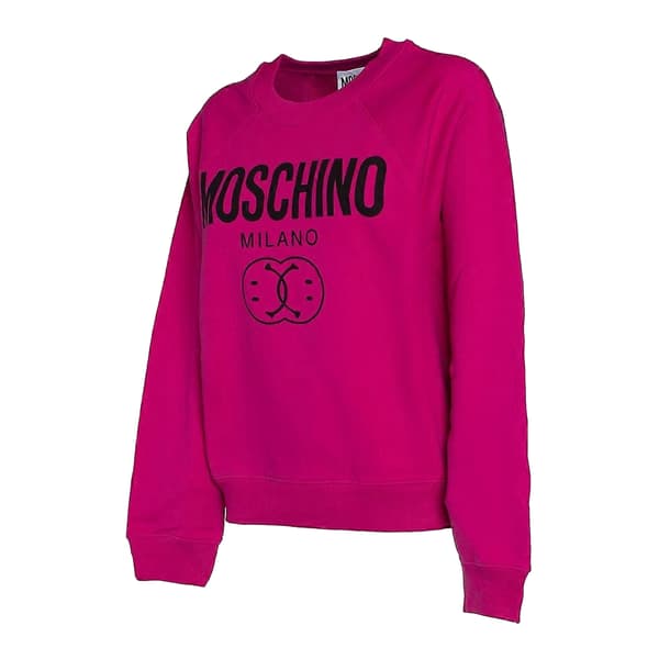 Moschino Herrtröja Milano
