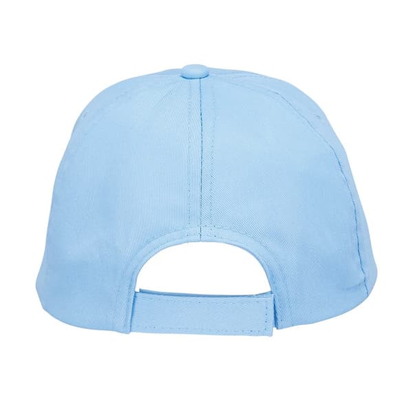 SOLS Barn/Kids Buzz Baseballkeps