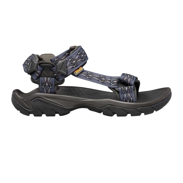 Teva Mens Fi 5 Adjustable Strap Walking Sandals