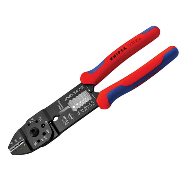 Knipex 97 21 Crimptang