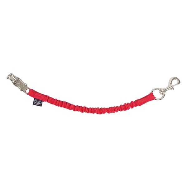 Shires Hest Bungee Trailer Tie