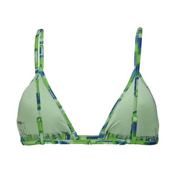 Puma Womens/Ladies Triangle Cups Bikini