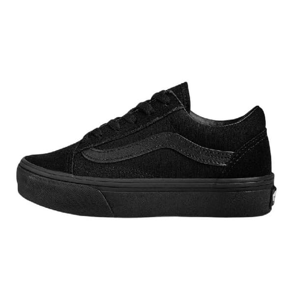 Vans Barn/Kids Old Skool Mockasneakers