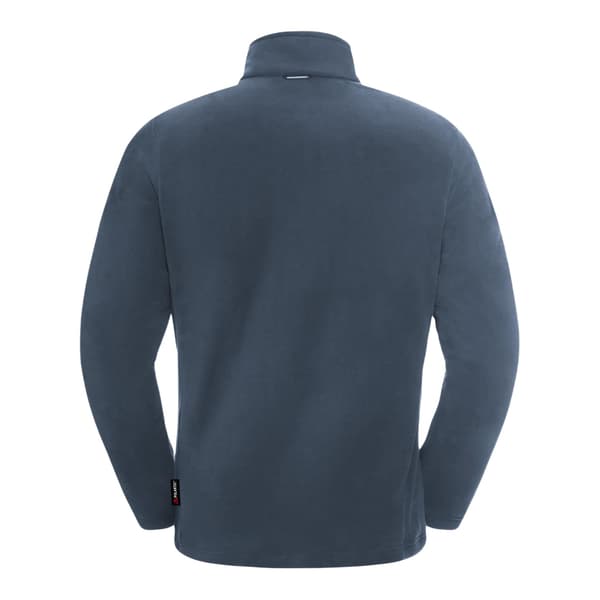 Jack Wolfskin Herr Taunus Fleecejacka