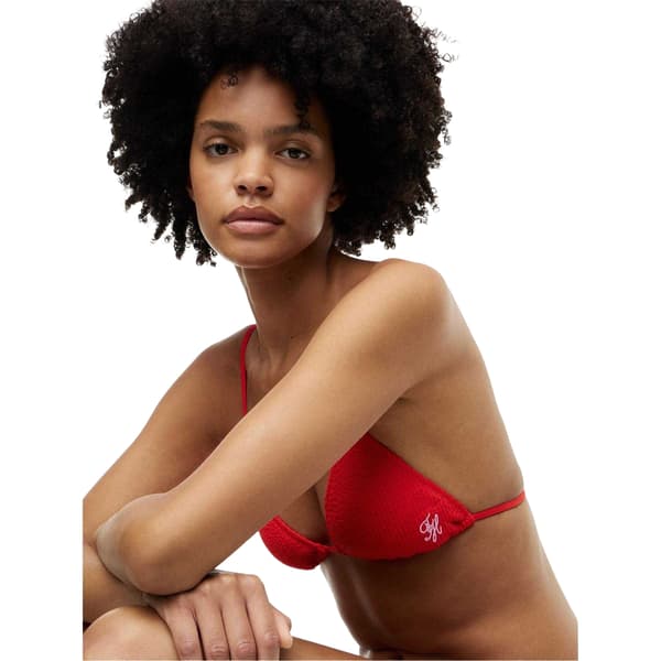 Tommy Hilfiger Dame/kvinder trekantet bikinitop