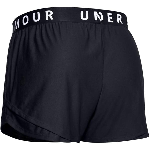 Under Armour Dam Play Up Atletiska Shorts
