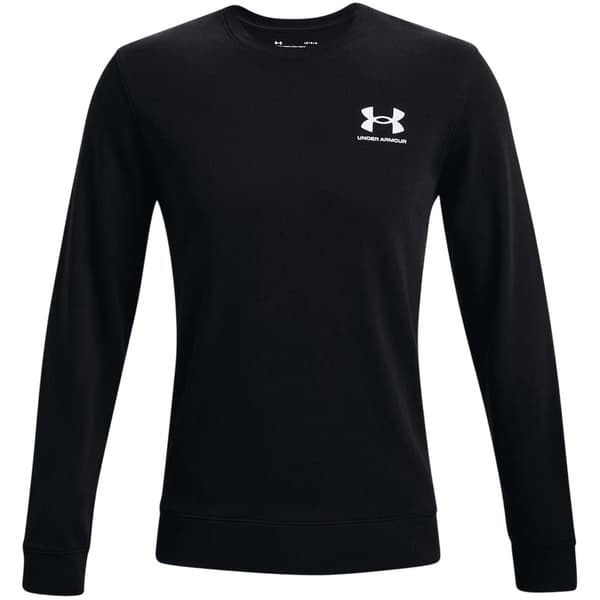 Under Armour Mens Rival Terry Sweatshirt
