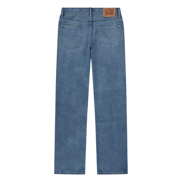 Levis Childrens/Kids 505 Denim Regular Jeans