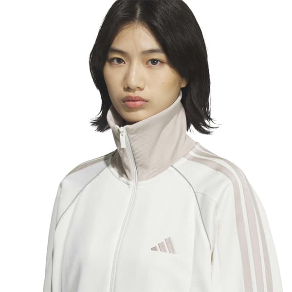 Adidas Avslappnad Träningsjacka för Herr