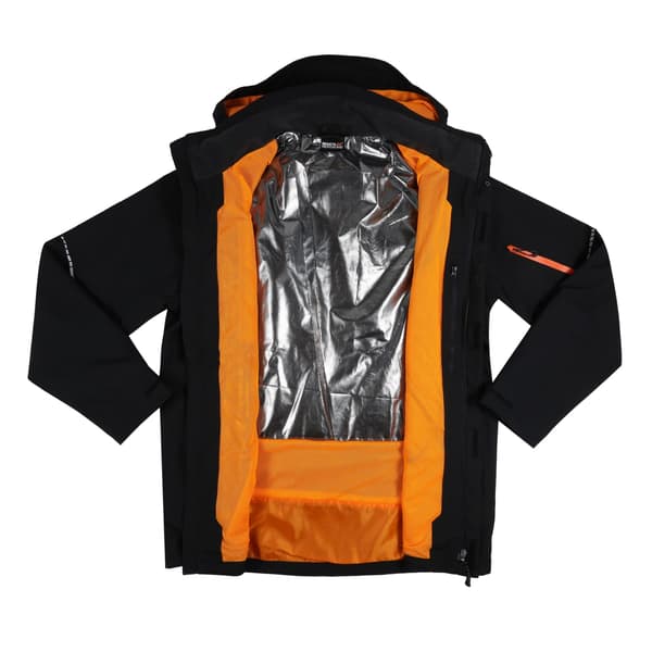 Regatta Professional Softshelljacka för män