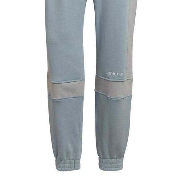 Essentials Womens/Ladies Essentials 3 Stripes Joggers