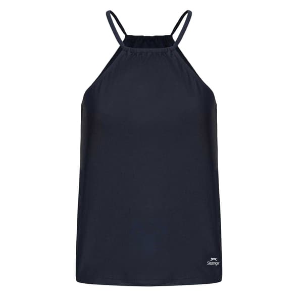 Slazenger Tankini-set med logotyp för damer
