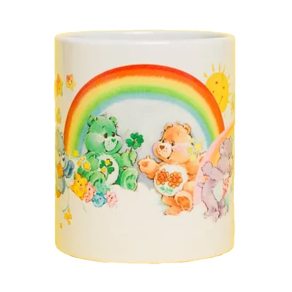 Care Bears Skyer krus