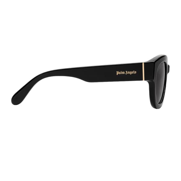 Palm Angels Mens Monterey Rectangle Sunglasses