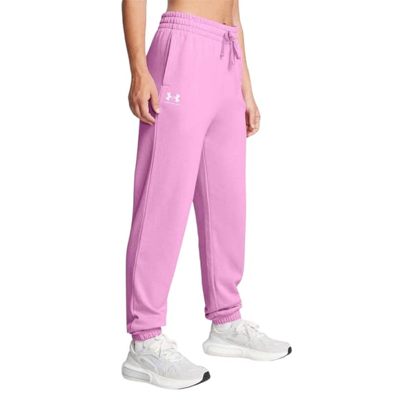 Under Armour Dam/Kvinnor Rival Terry Joggers