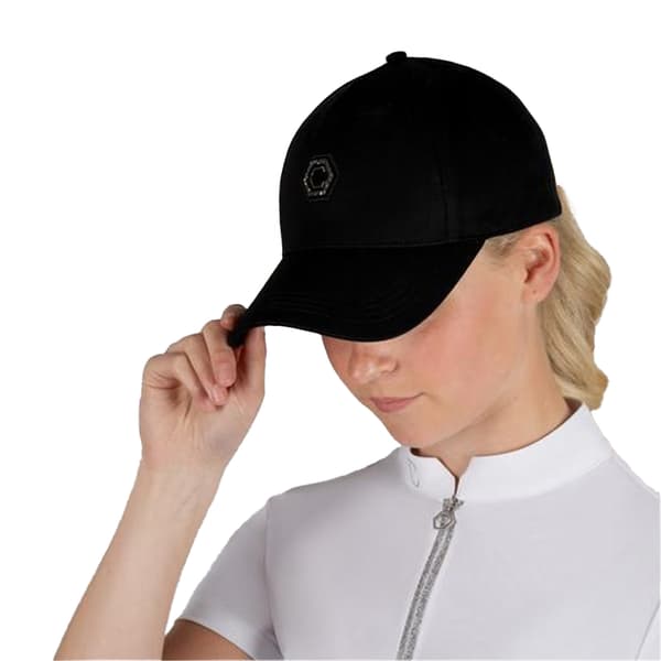Coldstream Heaton Diamante Baseballkeps