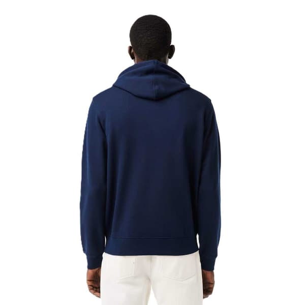 Lacoste Herr Logohoodie