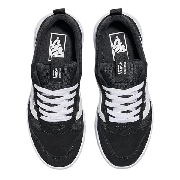 Vans Lasten Range BRZ Canvas -lenkkarit