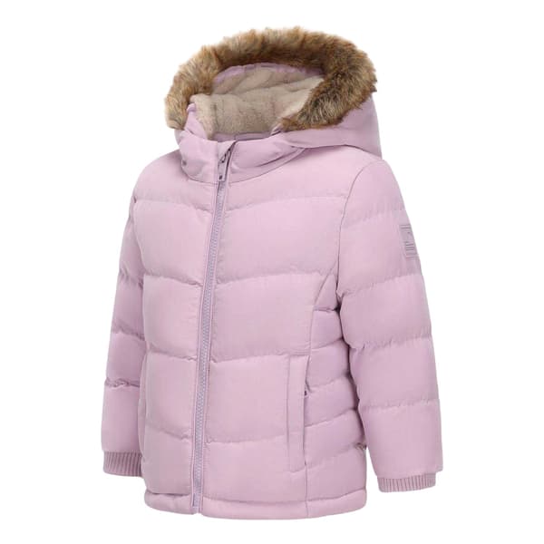 SoulCal Baby Bubble Puffer Jacket