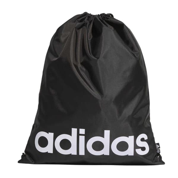 Adidas Essentials Logo Gym Drawstring Bag