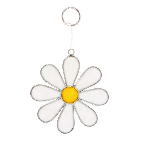 Something Different Daisy Solfångare