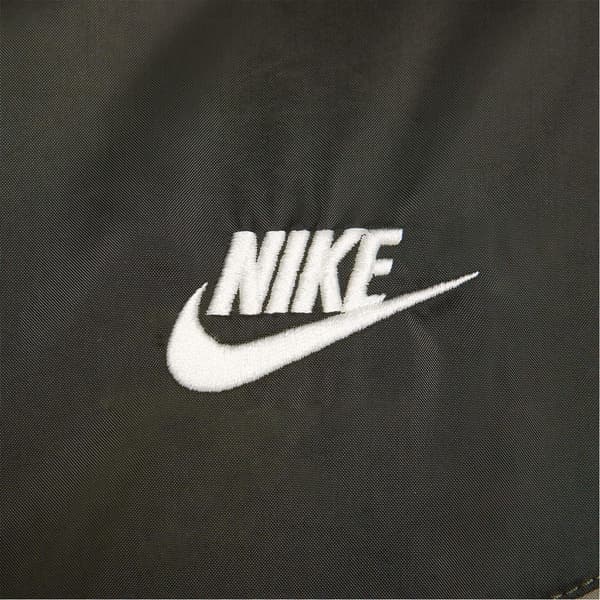 Nike Miesten Windrunner-takki