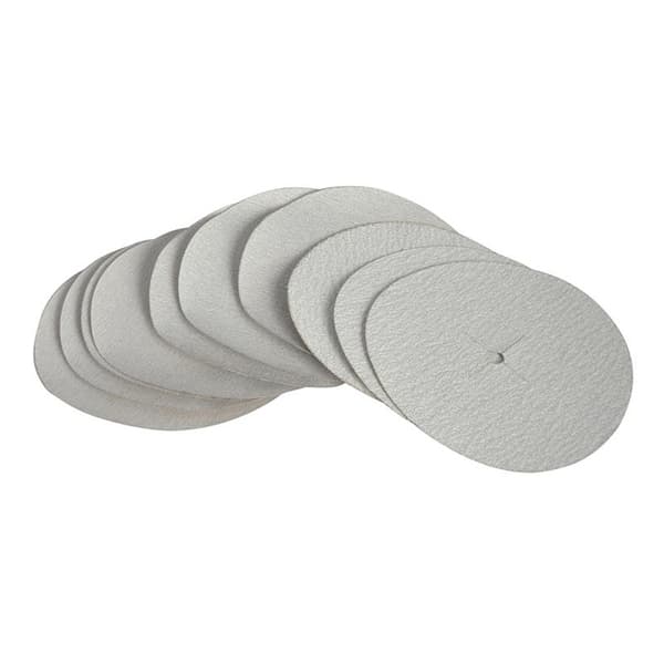 Faithfull slippapper 125 mm