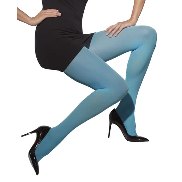 Fever Womens/Ladies Plain Opaque Tights