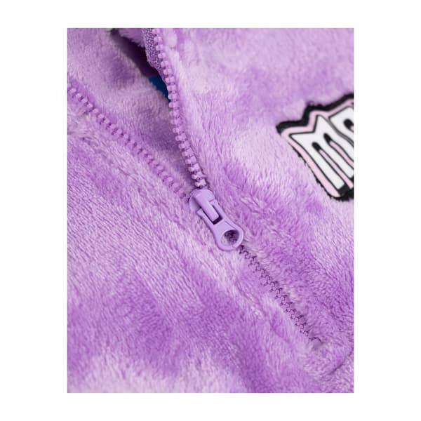 Monster High Långärmad Lång Pyjamas för Flickor (3-pack)