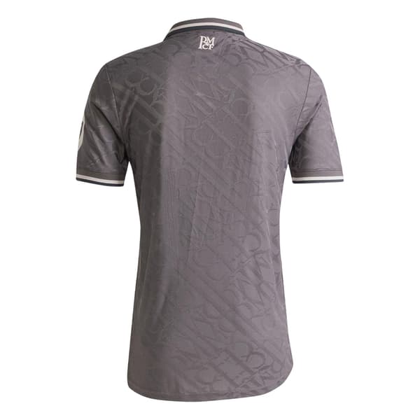 Adidas Herr Real Madrid CF Pikétröja