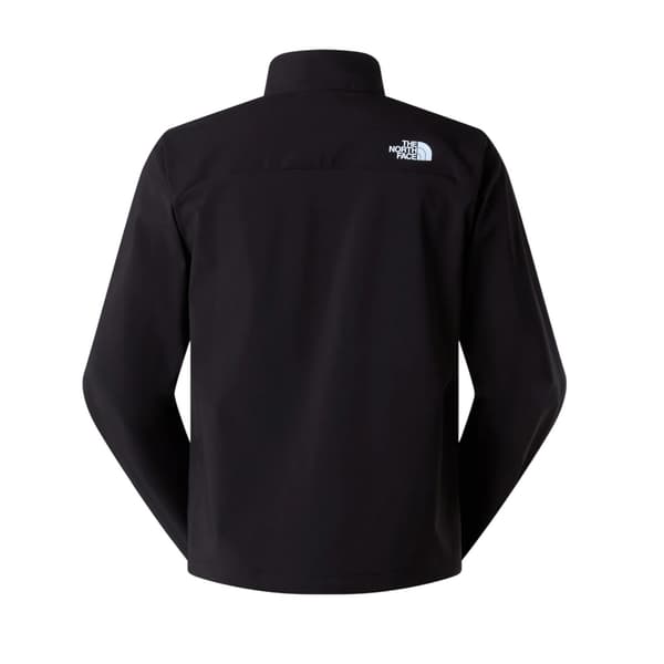 The North Face Miesten Nimble Soft Shell -takki