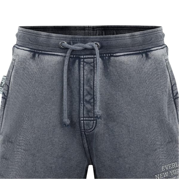 Everlast Herrshorts med NYC-text