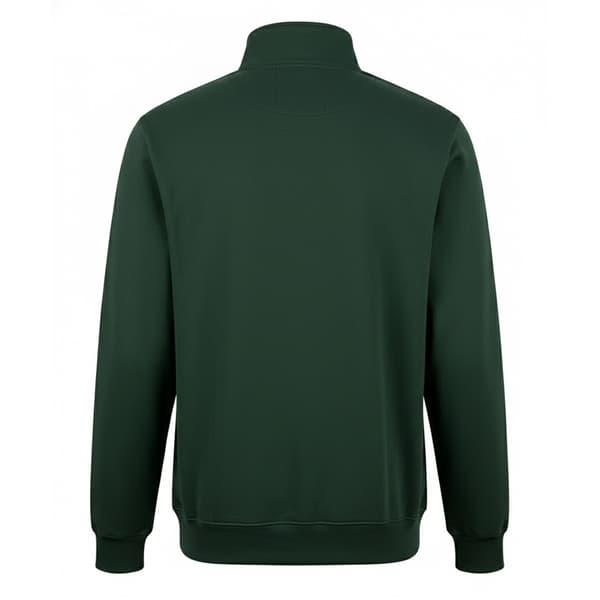 PRO RTX Mens Quarter Zip Sweatshirt