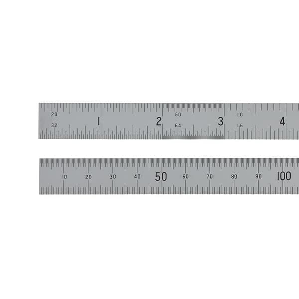 Fisher Satin Chrome Regel