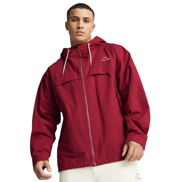 Puma Herr MMQ Anorak