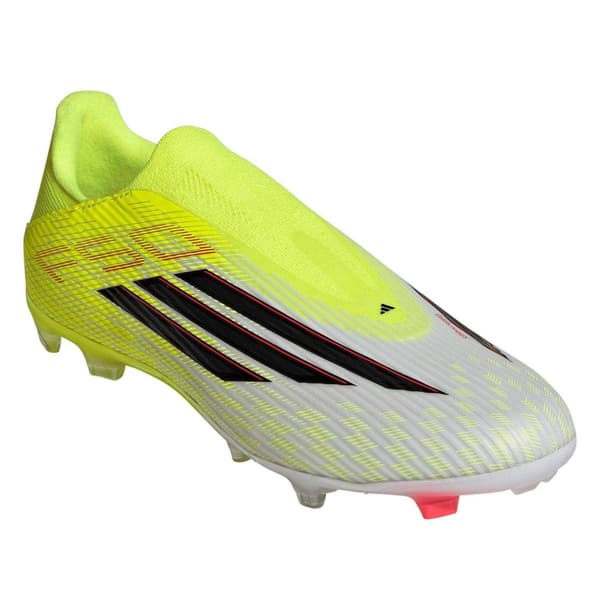 Adidas Herrfotbollsskor för fast underlag
