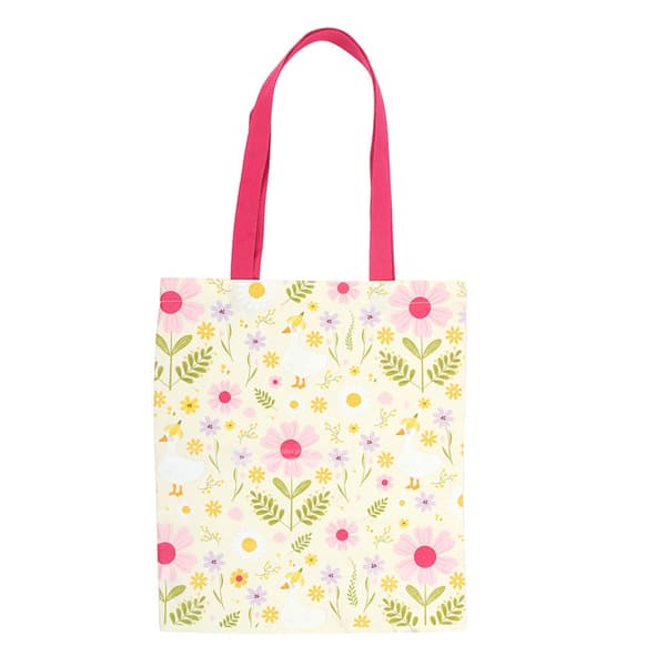 Something Different Daisy Duck Tote Bag