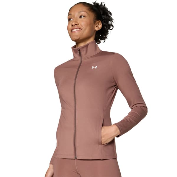 Under Armour Womens/Ladies Moisture Wicking Jacket