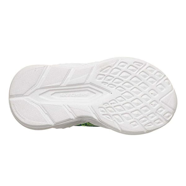 Skechers Boys Meteor Light Up -lenkkarit