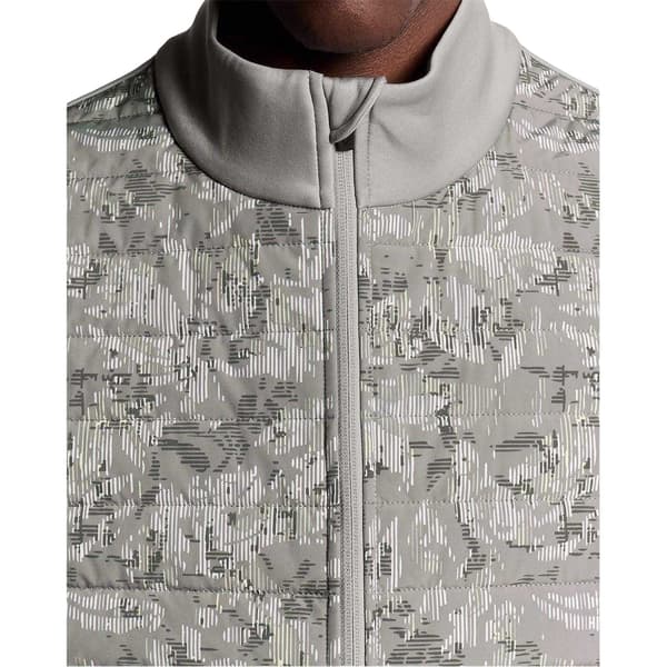 Lyle & Scott Miesten Golfliivi